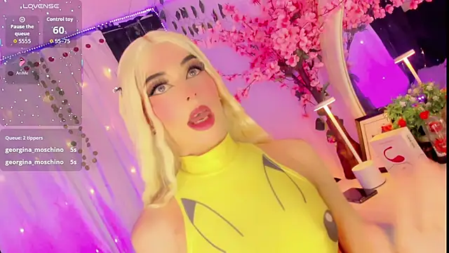 Irina milkmaid online show from December 2025 08:04:02 PM