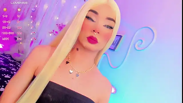 Irina milkmaid online show from February 2026 07:32:02 PM