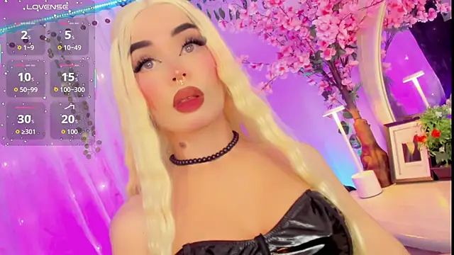 Irina milkmaid online show from December 2025 04:48:02 AM