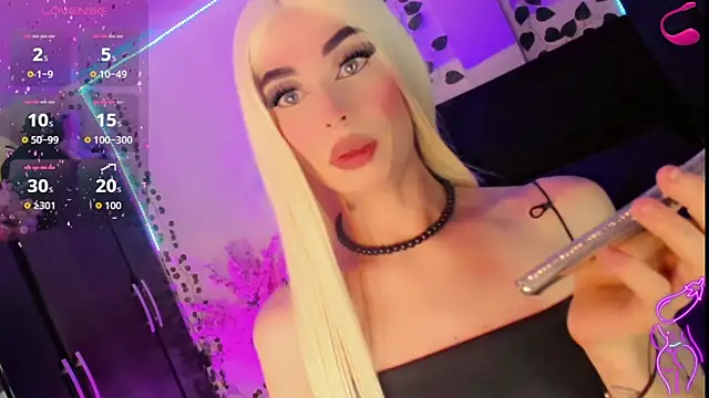 Irina milkmaid online show from November 2025 02:33:02 AM