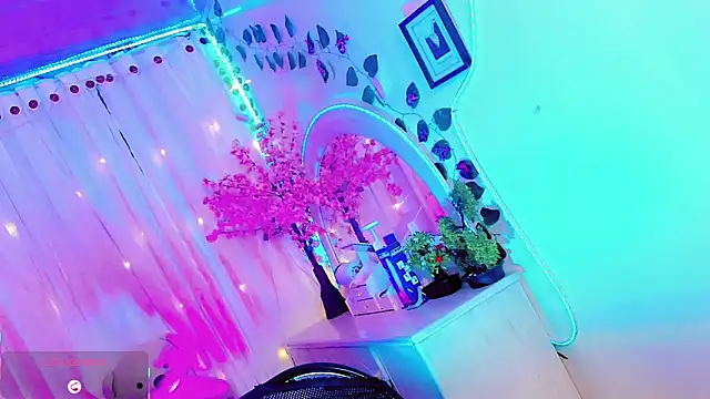 Irina milkmaid online show from March 2026 07:21:01 PM