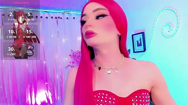 Irina milkmaid online show from March 2026 07:42:01 PM