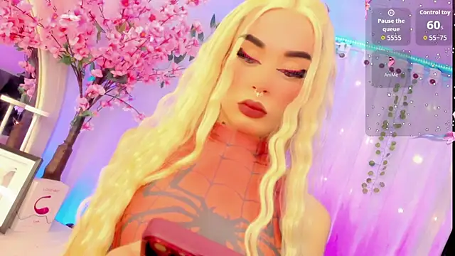 Irina milkmaid online show from January 2026 03:33:02 AM