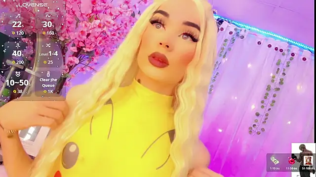 Irina milkmaid online show from January 2026 03:24:01 AM