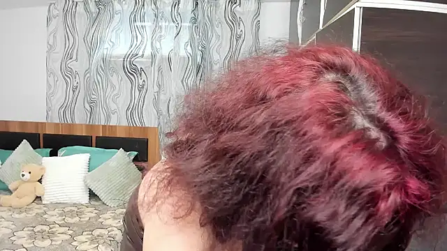 NoraJohnson6 online show from March 2025 03:29:01 PM