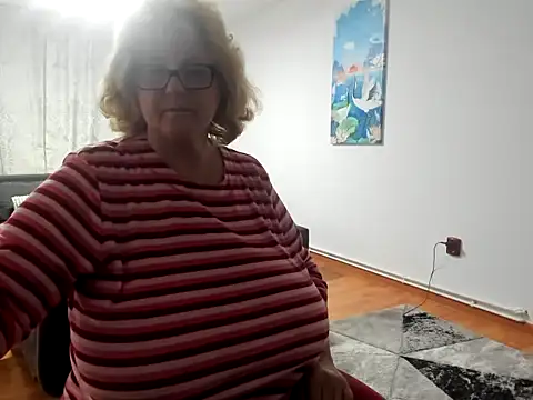 NoraJohnson6 online show from October 2025 03:32:01 AM