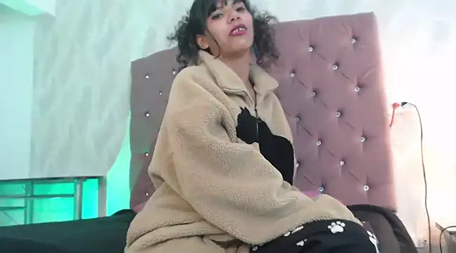 StormyWets Bluk online show from March 2025 11:57:02 PM