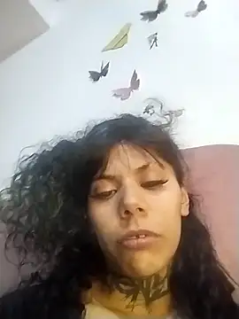StormyWets Bluk online show from October 2025 03:18:01 AM