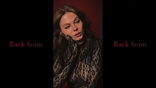 rosy black  online show from November 2025 04:40:01 PM