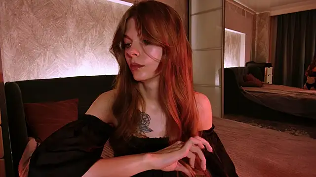 rosy black  online show from March 2025 06:17:02 PM