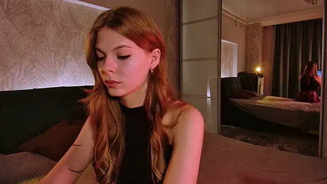 rosy black  online show from October 2025 06:41:01 PM