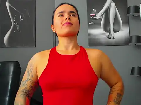karlyjons12 online show from March 2026 04:46:01 PM