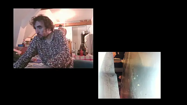 Mastersanges online show from March 2026 12:32:01 AM