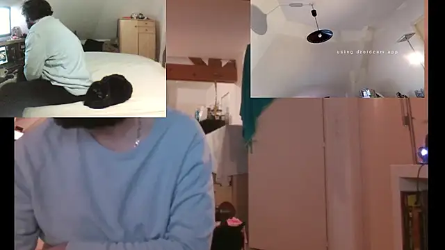 Mastersanges online show from March 2026 03:10:01 AM