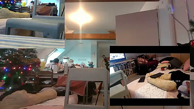 Mastersanges online show from January 2026 01:40:02 PM