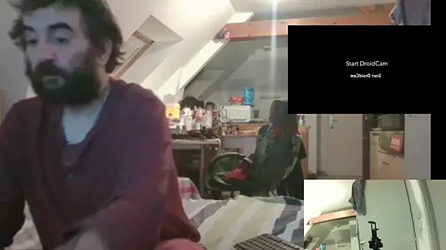 Mastersanges online show from February 2026 11:46:01 PM