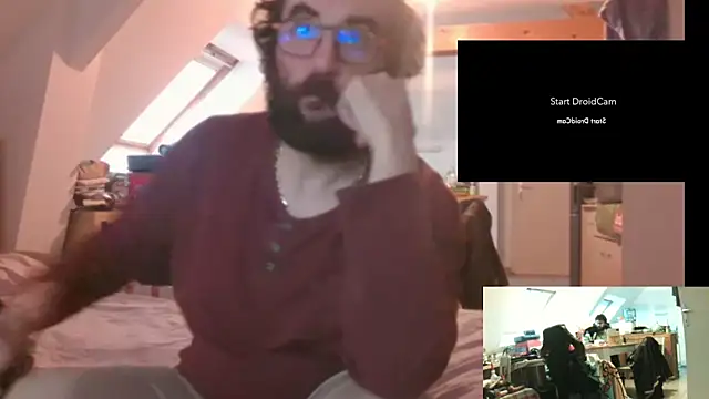 Mastersanges online show from February 2026 04:48:02 PM