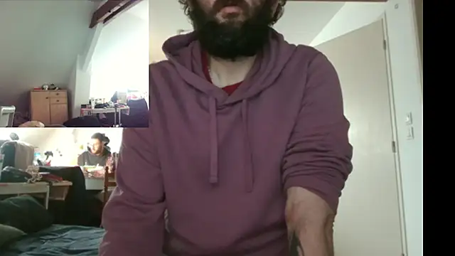 Mastersanges online show from March 2026 03:07:02 PM