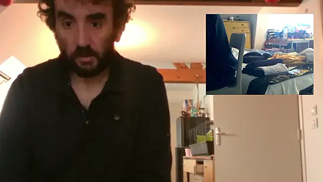 Mastersanges online show from January 2026 01:37:02 PM