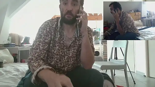 Mastersanges online show from September 2025 01:11:02 PM