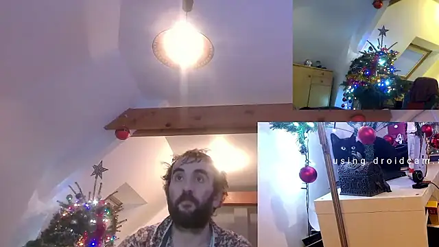 Mastersanges online show from January 2026 04:47:02 PM