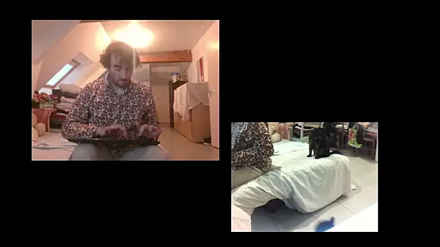 Mastersanges online show from March 2026 06:10:01 PM