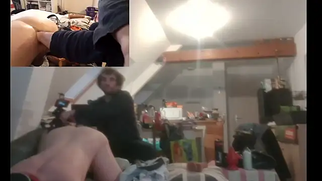 Mastersanges online show from March 2026 06:42:02 PM