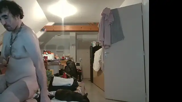 Mastersanges online show from March 2026 02:28:02 AM