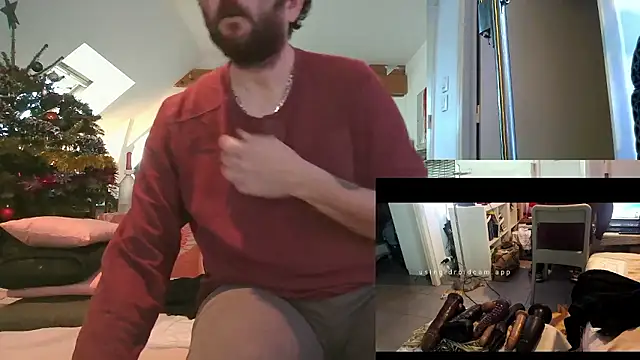 Mastersanges online show from January 2026 03:29:01 PM