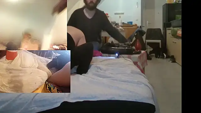 Mastersanges online show from February 2026 10:33:02 PM