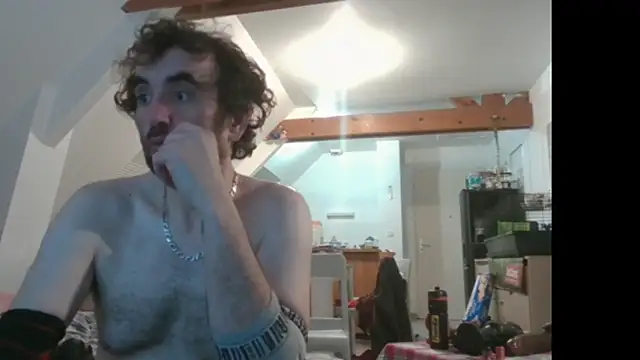 Mastersanges online show from March 2026 03:29:01 AM