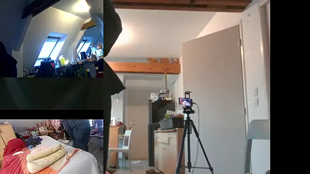 Mastersanges online show from September 2025 06:18:02 AM