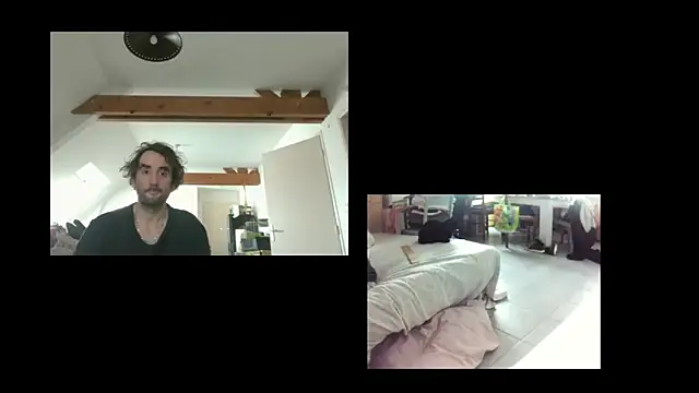 Mastersanges online show from March 2026 02:53:02 PM