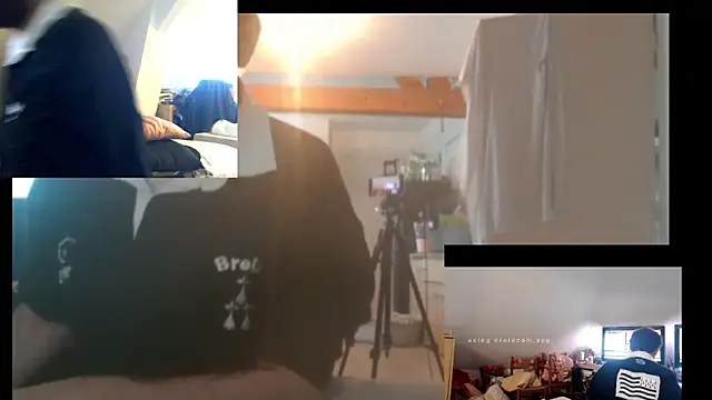 Mastersanges online show from October 2025 03:45:02 PM
