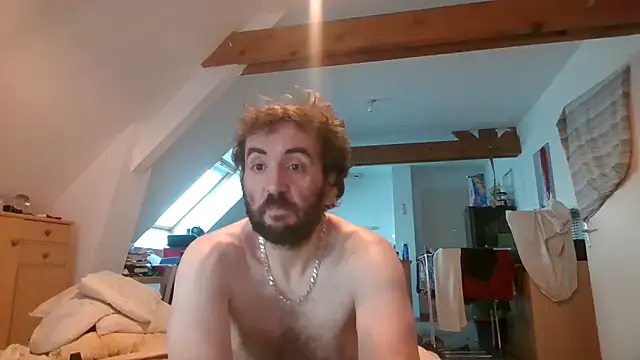 Mastersanges online show from April 2026 06:32:02 PM