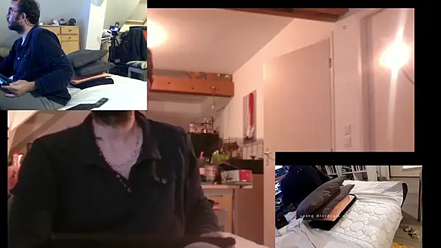 Mastersanges online show from October 2025 04:27:02 AM