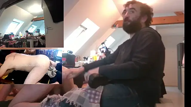 Mastersanges online show from February 2026 01:32:01 PM