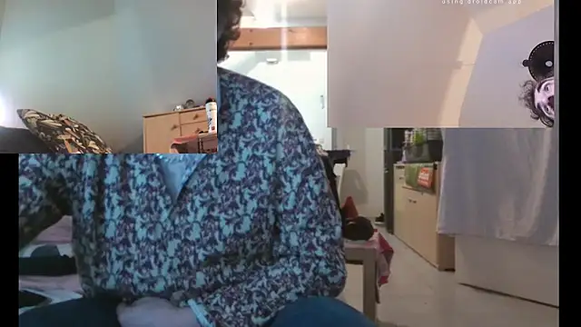 Mastersanges online show from March 2026 08:13:01 PM