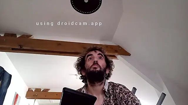 Mastersanges online show from April 2026 02:56:01 PM