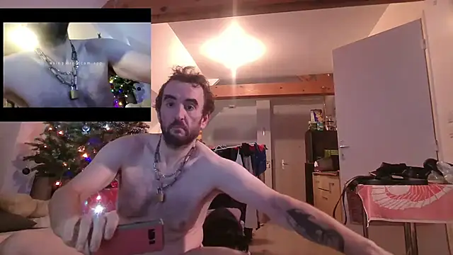 Mastersanges online show from December 2025 07:17:01 PM