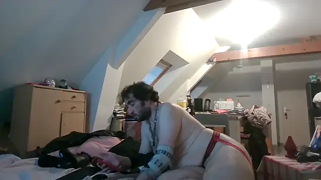 Mastersanges online show from March 2026 05:42:02 AM