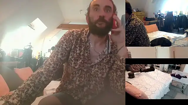 Mastersanges online show from November 2025 03:05:01 PM