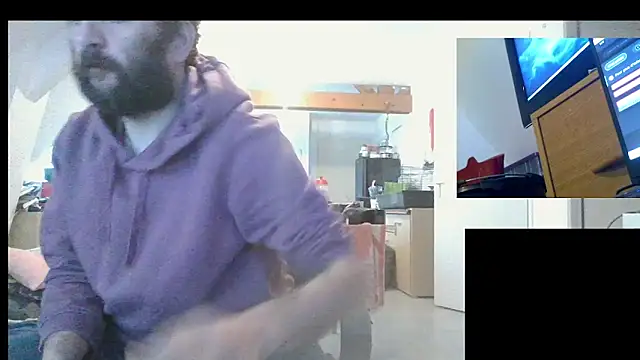 Mastersanges online show from November 2025 12:48:02 PM