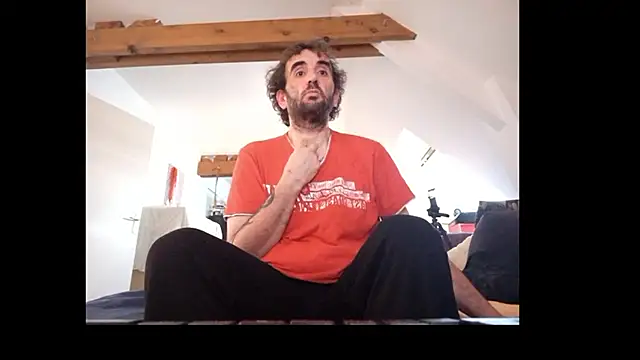 Mastersanges online show from July 2026 03:29:02 PM