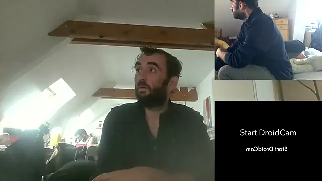 Mastersanges online show from October 2025 12:59:01 PM