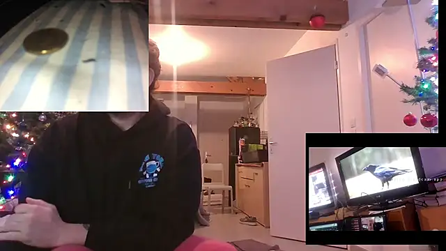 Mastersanges online show from December 2025 06:36:02 PM