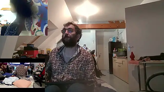 Mastersanges online show from November 2025 03:12:02 AM