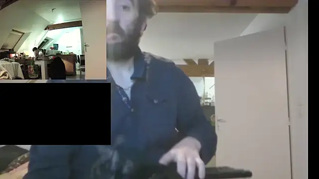 Mastersanges online show from February 2026 10:21:01 PM