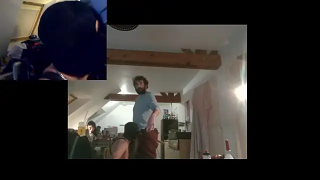 Mastersanges online show from February 2026 06:51:02 PM