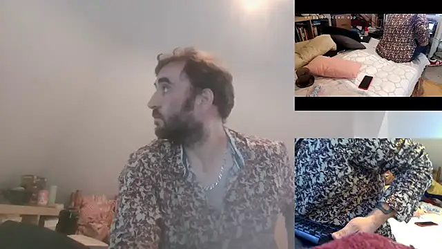 Mastersanges online show from October 2025 02:51:01 PM